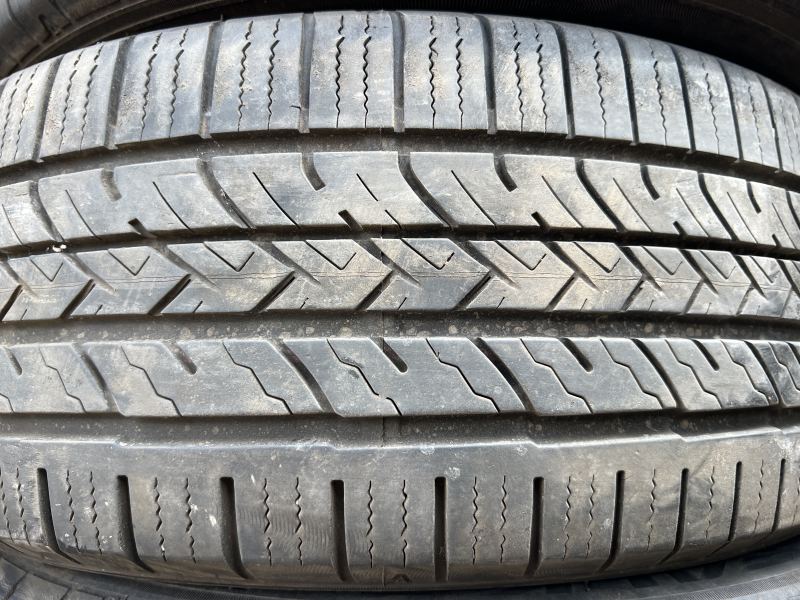 185/55/15 FALKEN PRO G5 A/S