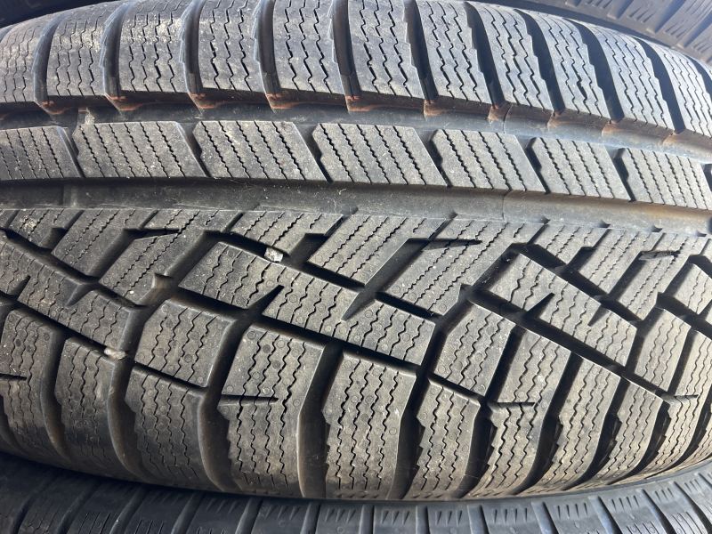 225/65/17 NOKIAN REMEDY WRG5