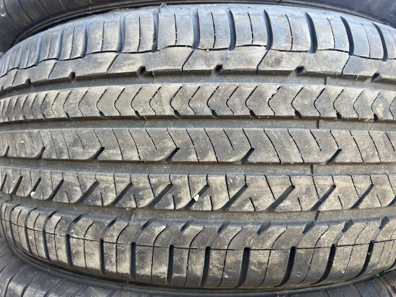 235/50/17 GOODYEAR EAGLE SPORT ALL SEASON 
