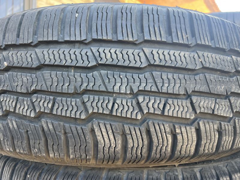 225/65/17 NOKIAN ENCOMPASS AW01 