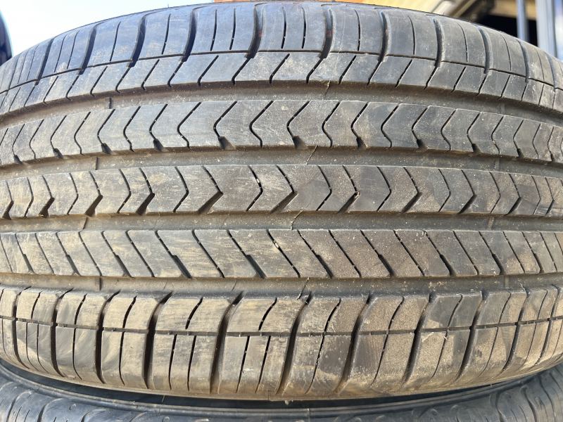 235/40/18 GOODYEAR EAGLE SPORT ALL SEASON 