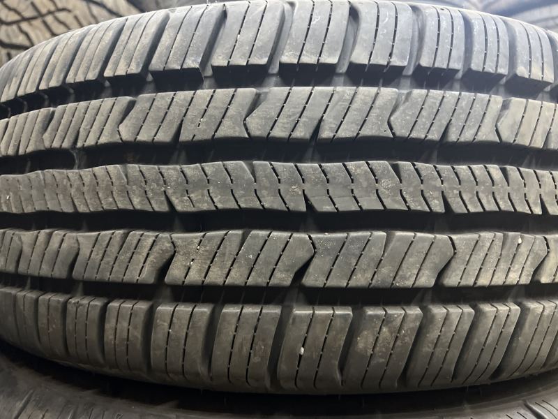 215/55/16 BFGOODRICH ADVANTAGE CONTROL ALL SEASON 