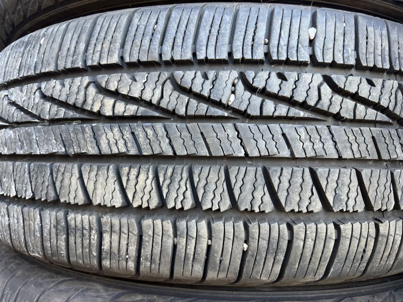 235/55/19 GOODYEAR ASSURANCE WEATHER READY 