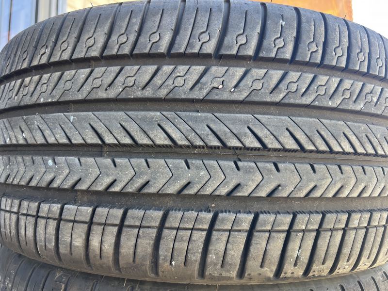 245/40/18 MICHELIN PILOT SPORT ALL SEASON 4