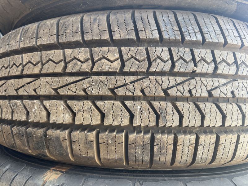 225/65/17 FALKEN AKLIMATE 