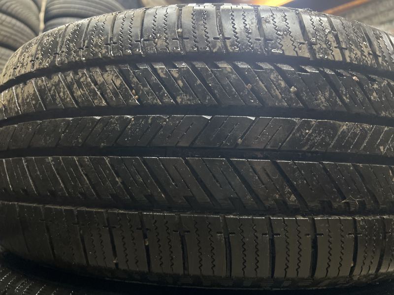 275/45/20 BLACKHAWK HISCEND-H HT01
