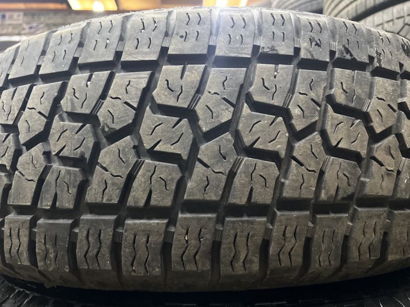 265/70/17 ADVANTA ATX 850