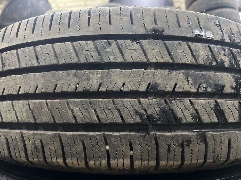 235/65/17 FALKEN PRO G5 CSV 