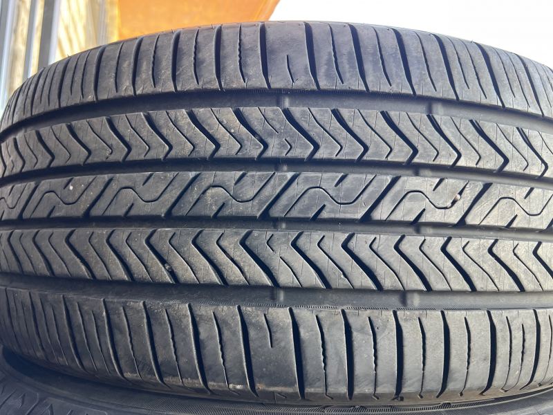 235/50/18 TOYO EXTENSA A/S2