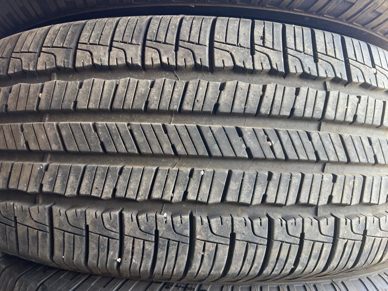 245/60/18 GOODYEAR RELIANT ALL SEASON 