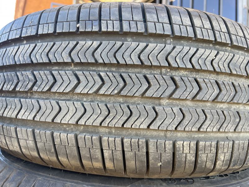 225/50/18 GOODYEAR EAGLE SPORT ALL SEASON RUN FLAT