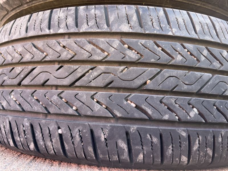225/60/18 TOYO EXTENSA A/S2