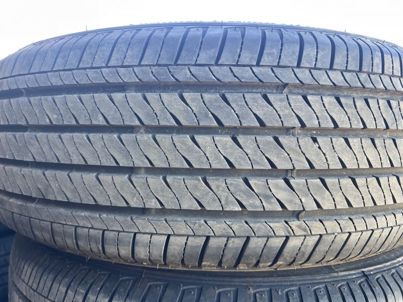 205/60/16 FIRESTONE FT140