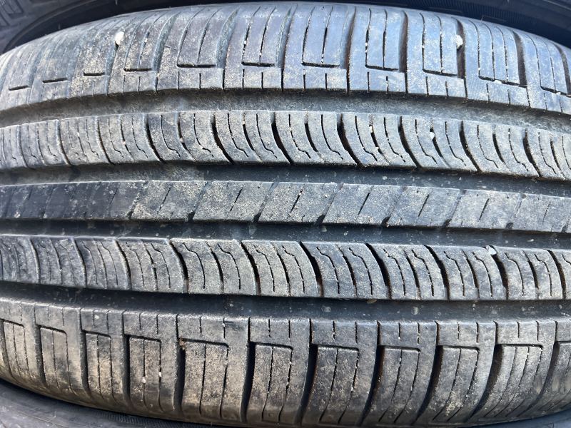 205/55/16 NEXEN N PRIZ AH5 