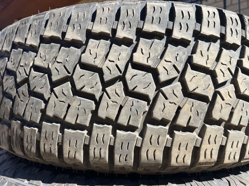 LT 275/65/18 ADVANTA ATX850 ALL TERRAIN 