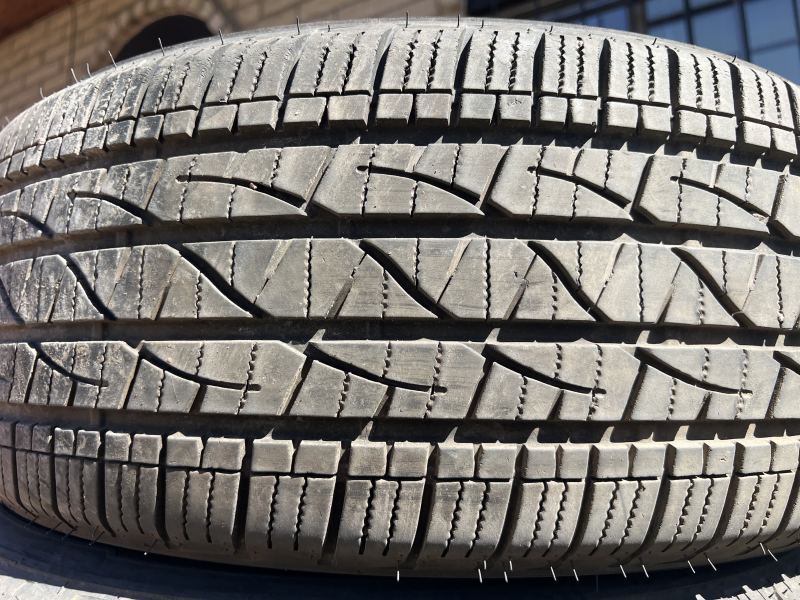 225/55/17 FIRESTONE DESTINATION LE3 