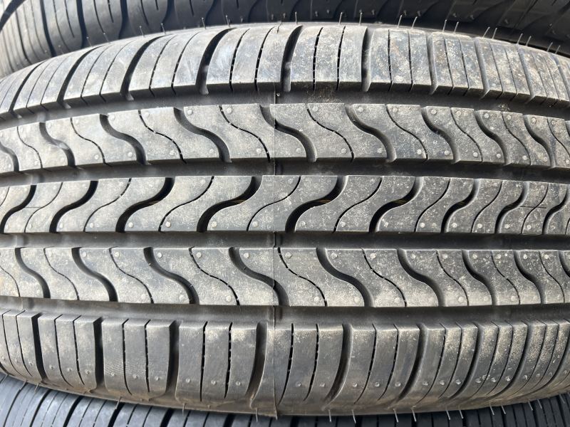 205/60/16 FIRESTONE ALL SEASON 