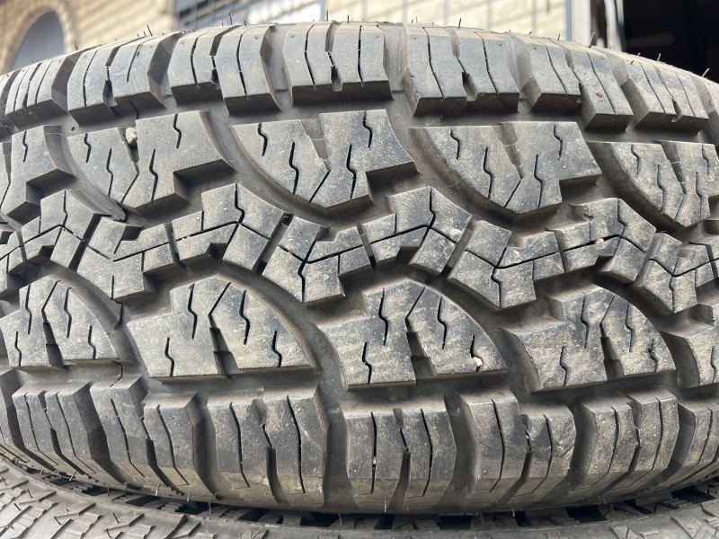 265/70/17 DEXTERO ALL TERRAIN DAT1