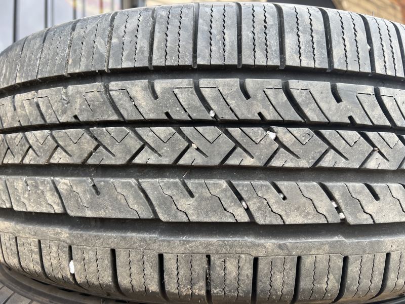 215/55/17 FALKEN PRO G5 A/S