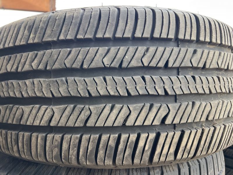 245/45/19 BFGOODRICH ADVANTAGE CONTROL ALL SEASON 