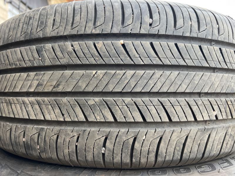 225/50/17 HANKOOK KINERGY GT