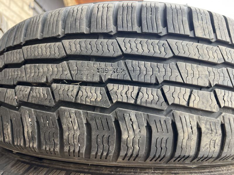 205/65/16 NOKIAN ENCOMPASS AW01 