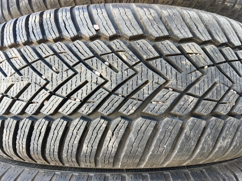225/65/17 NOKIAN ENCOMPASS AW02 