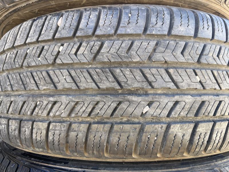 205/50/16 ROAD HUGGER GTP A/S