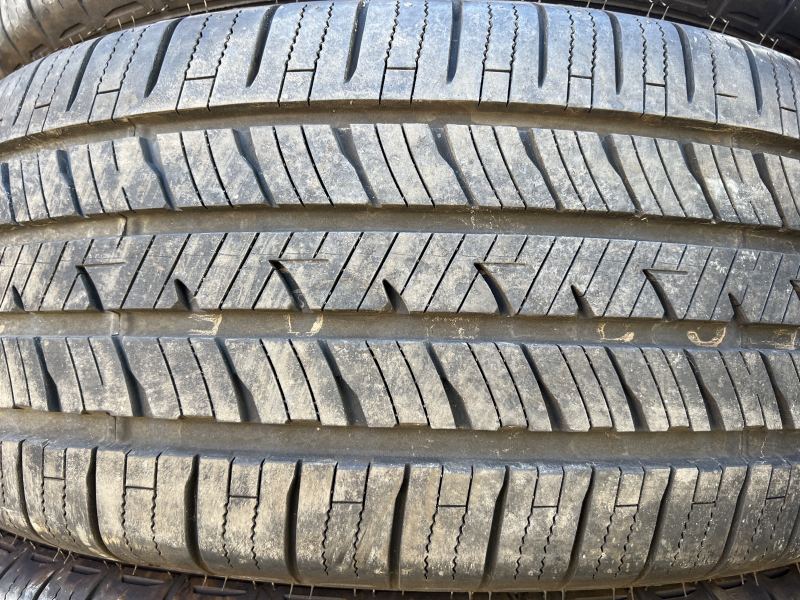 255/55/20 FALKEN ZIEX CT60 A/S