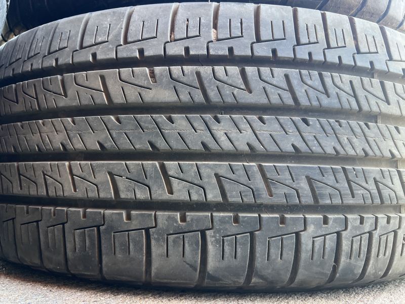235/50/19 GOODYEAR ASSURANCE MAX LIFE 