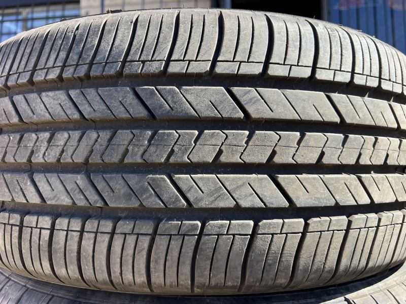 235/45/18 GOODYEAR EAGLE LS2 