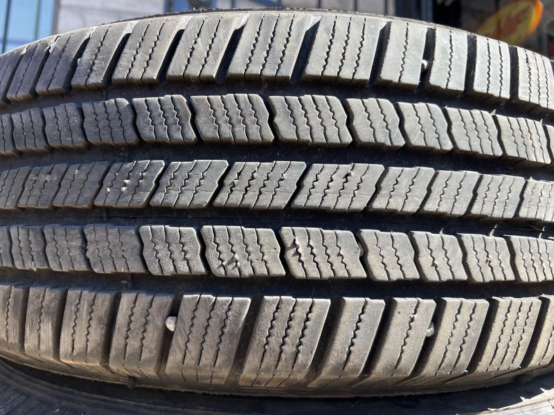 245/65/17 MICHELIN DEFENDER LTX M/S 