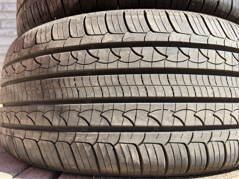 225/45/17 NEXEN N PRIZ AH8