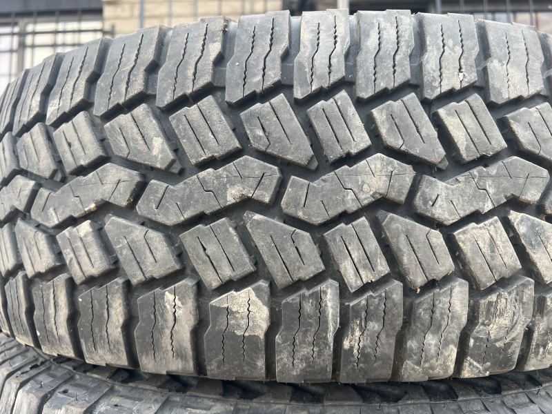 265/70/17 FALKEN RUBITREK A/T 01
