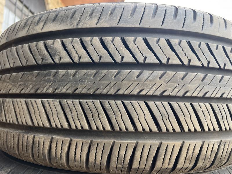245/45/18 YOKOHAMA YK-GTX ALL SEASON 