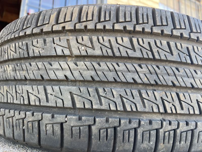235/55/17 GOODYEAR ASSURANCE MAX LIFE 