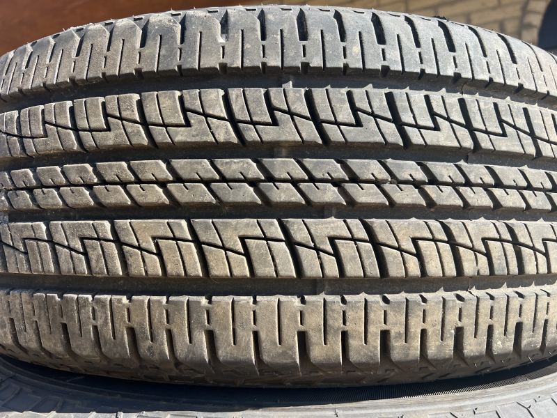 275/60/20 ADVANTA SV T-01