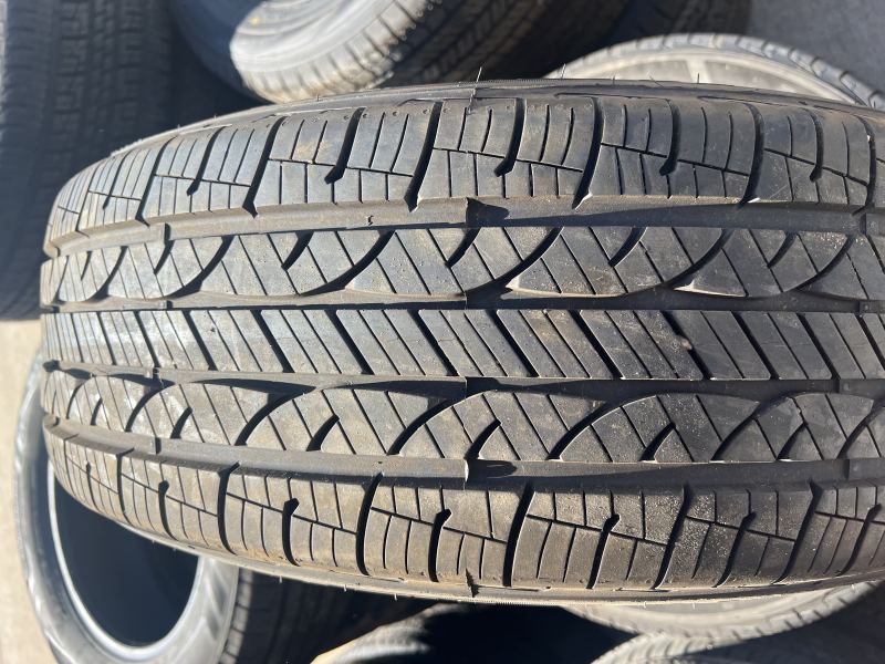 225/65/17 KELLY EDGE TOURING PLUS