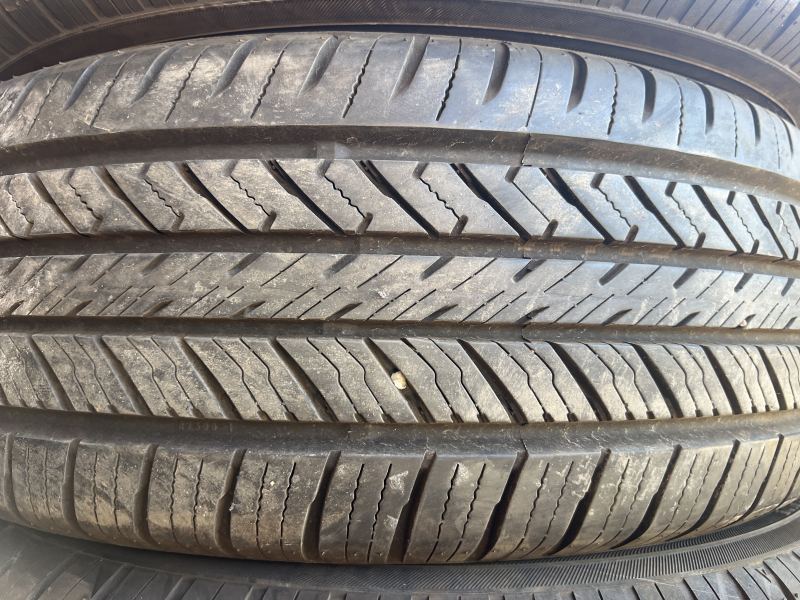 195/60/15 YOKOHAMA YK-GTX ALL SEASON 