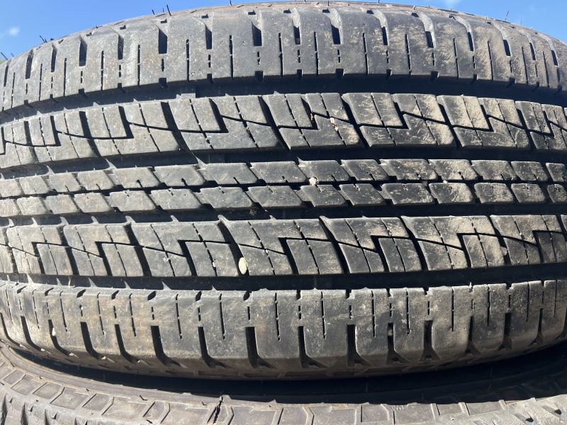 225/55/18 ADVANTA  SV T-01