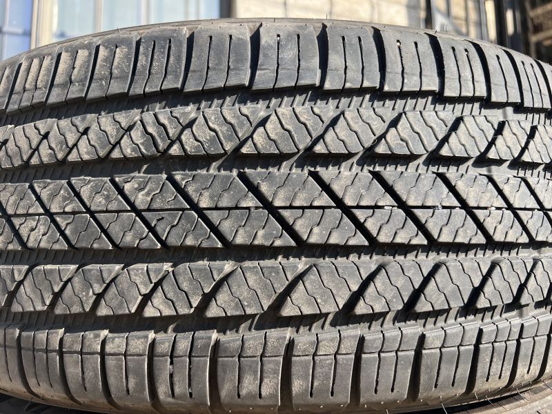 235/55/20 BRIDGESTONE ALENZA AS ULTRA 