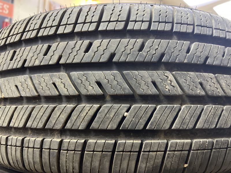 225/50/18 BRIDGESTONE DRIVE GUARD PLUS RUN FLAT