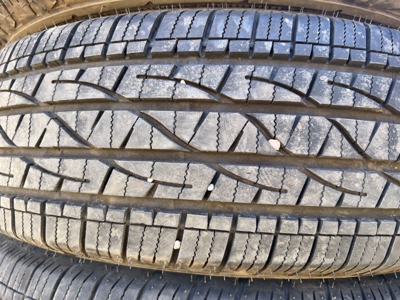 205/70/16 FIRESTONE DESTINATION LE3 