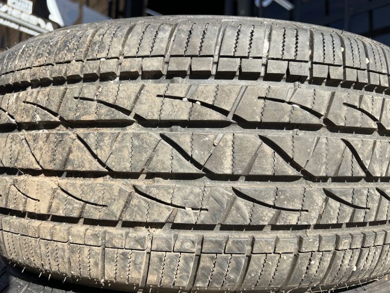 225/55/17 FIRESTONE DESTINATION LE3 