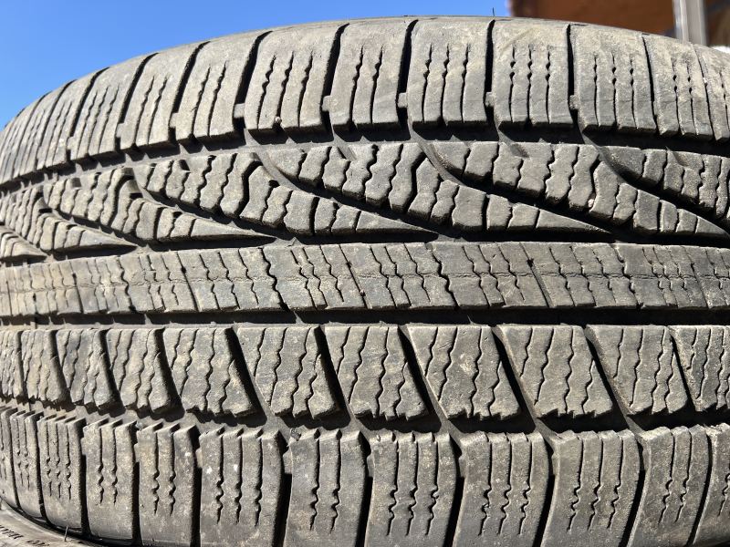 225/45/18 GOODYEAR ASSURANCE WEATHER READY 