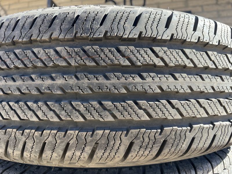 245/75/16 HANKOOK DYNAPRO HT