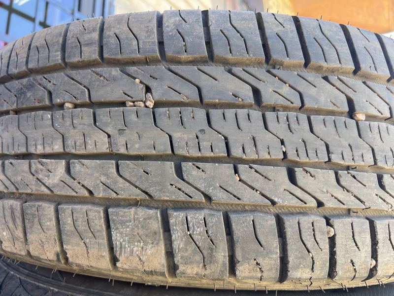 255/70/16 CORSA HIGHWAY TERRAIN PLUS 