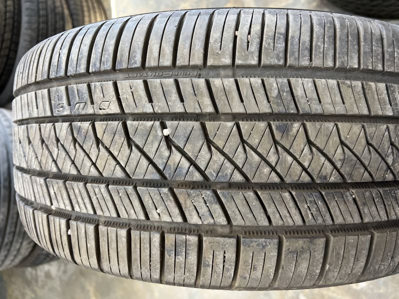 235/45/17 CONTINENTAL PURE CONTACT LS