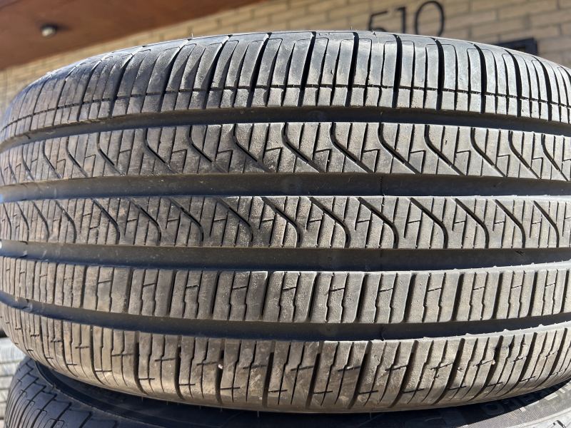 235/45/18 PIRELLI CINTURATO P7 ALL SEASON 