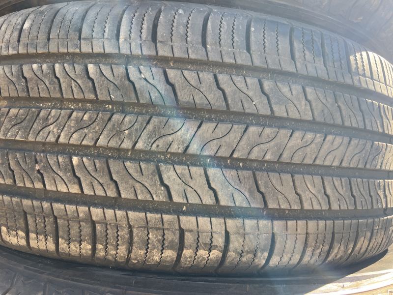 245/50/20 MNIMAX VELOCITY CROSS 
